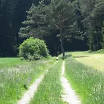 Hummelshof Lejlighed *