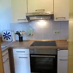 Appartamento Hummelshof *