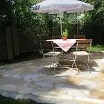 Hummelshof Lejlighed *