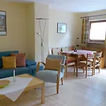 Appartamento Hummelshof
