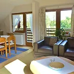 Lejlighed Hummelshof *