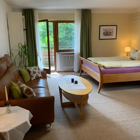 Hummelshof Pottenstein