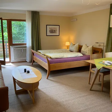 Hummelshof Apartamento *