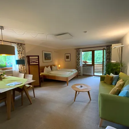 Apartamento Hummelshof