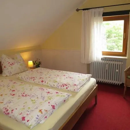 Hummelshof Apartamento