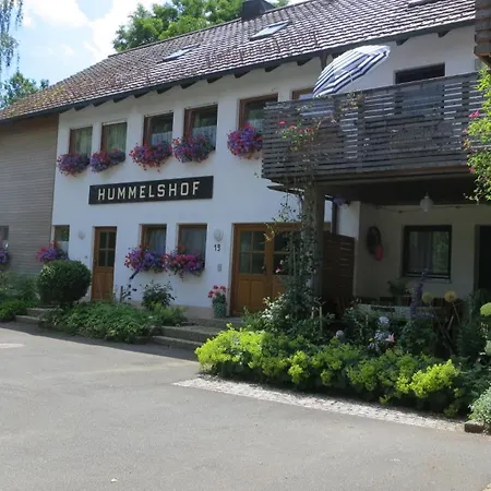 Hummelshof Pottenstein
