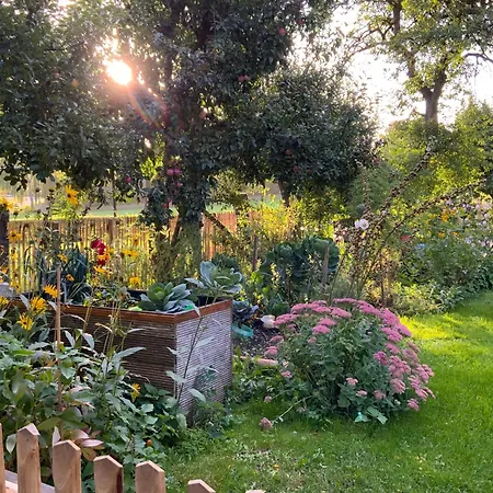 Apartamento Hummelshof