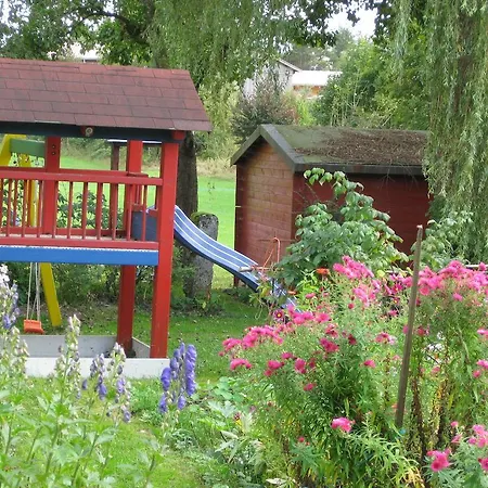 Apartamento Hummelshof