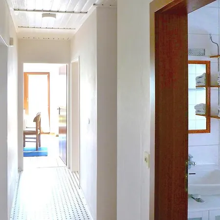 Apartamento Hummelshof *