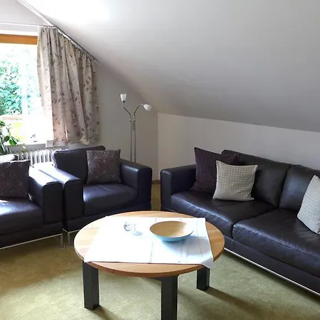 Hummelshof Διαμέρισμα Pottenstein