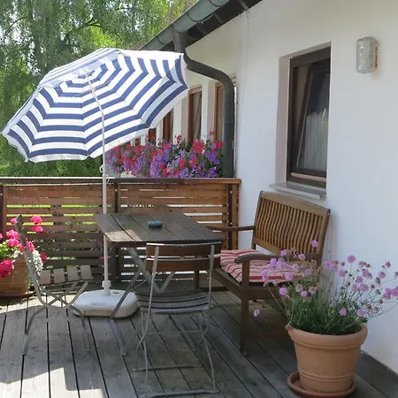 Hummelshof Pottenstein