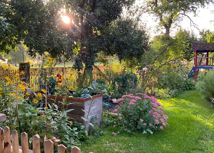 公寓 汉穆斯哈公寓