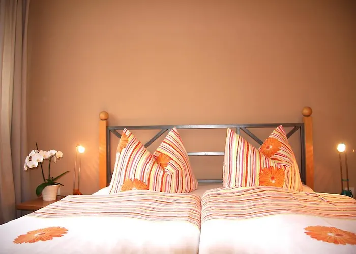 汉穆斯哈公寓 波滕施泰因