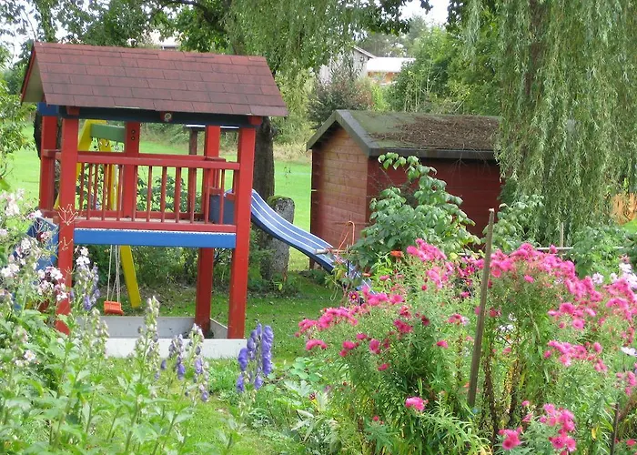 Apartamento Hummelshof