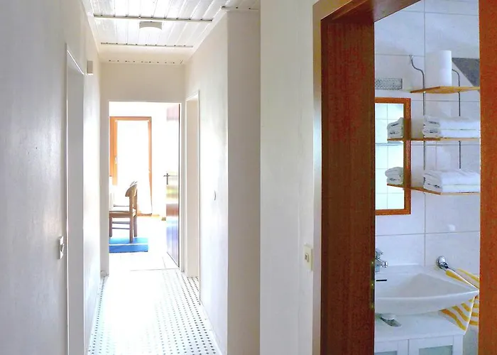 公寓 汉穆斯哈公寓 *