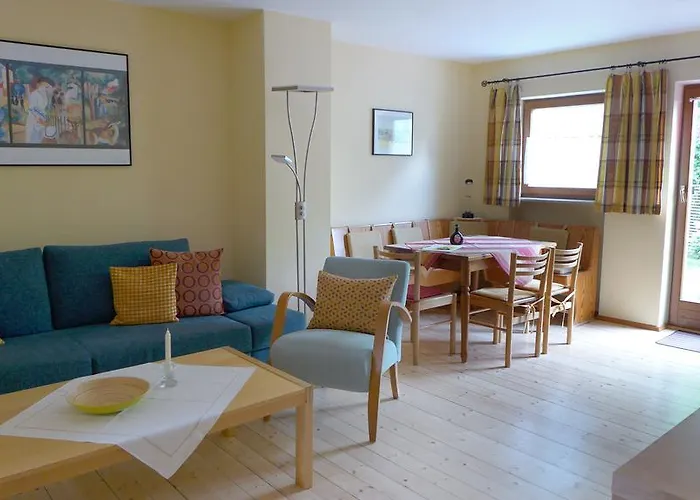 Apartamento Hummelshof